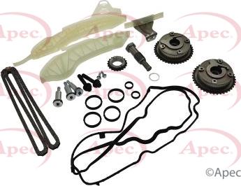 APEC ACK4013 - Chit lant de distributie allinparts.ro