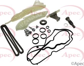 APEC ACK4012 - Chit lant de distributie allinparts.ro