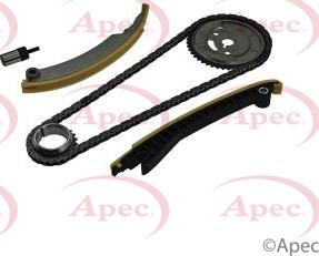 APEC ACK4038 - Chit lant de distributie allinparts.ro