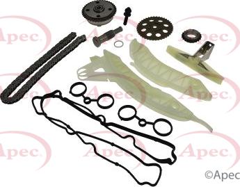APEC ACK4026 - Chit lant de distributie allinparts.ro