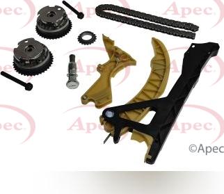 APEC ACK4118 - Chit lant de distributie - allinparts.ro