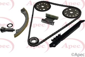 APEC ACK4122 - Chit lant de distributie allinparts.ro