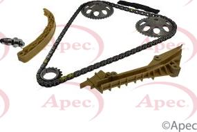 APEC ACK4174 - Chit lant de distributie allinparts.ro