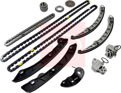 APEC ACK4218 - Chit lant de distributie allinparts.ro