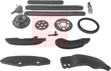 APEC ACK4233 - Chit lant de distributie - allinparts.ro