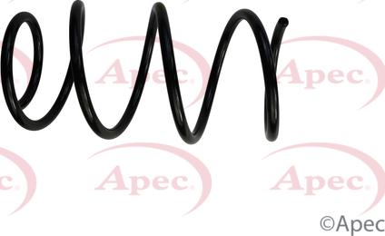 APEC ACS1927 - Arc spiral - allinparts.ro