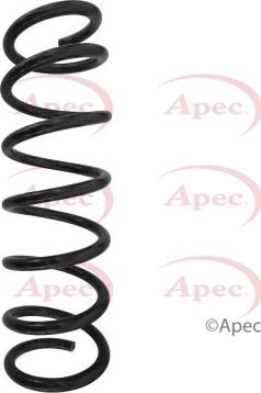 APEC ACS1589 - Arc spiral - allinparts.ro