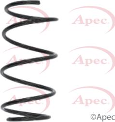 APEC ACS1614 - Arc spiral - allinparts.ro
