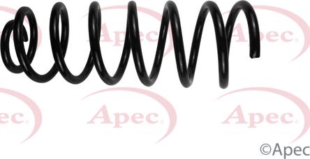 APEC ACS1854 - Arc spiral - allinparts.ro
