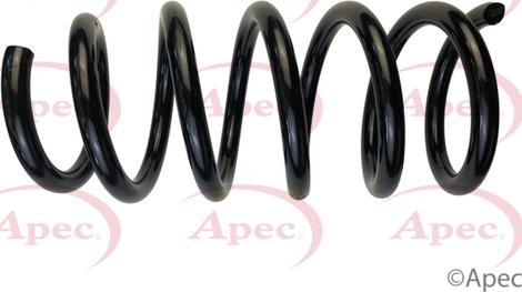APEC ACS1860 - Arc spiral - allinparts.ro