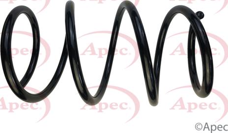 APEC ACS1877 - Arc spiral - allinparts.ro