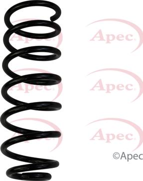 APEC ACS1716 - Arc spiral - allinparts.ro