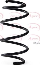 APEC ACS2017 - Arc spiral - allinparts.ro