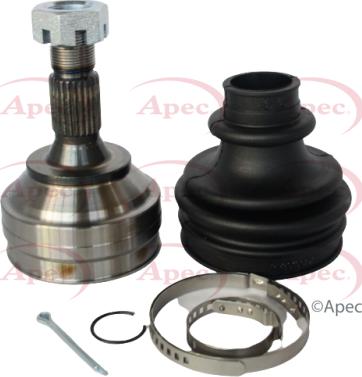 APEC ACV1008 - Articulatie, planetara allinparts.ro