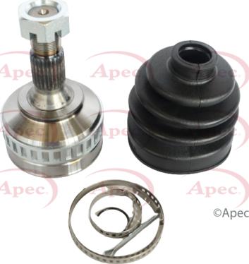 APEC ACV1017 - Articulatie, planetara allinparts.ro
