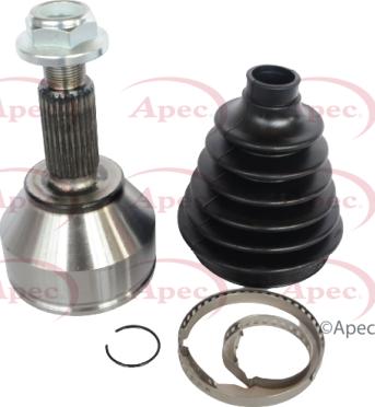 APEC ACV1039 - Articulatie, planetara allinparts.ro
