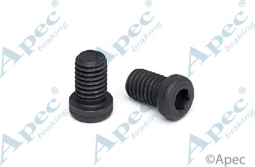 APEC ADS9 - Surub, disc frana - allinparts.ro