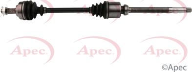 APEC ADS1598R - Planetara allinparts.ro