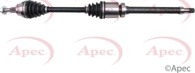 APEC ADS1546R - Planetara - allinparts.ro