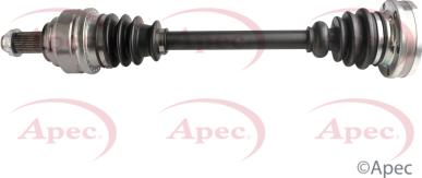 APEC ADS1581L - Planetara - allinparts.ro