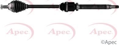 APEC ADS1588R - Planetara - allinparts.ro