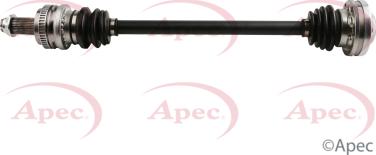 APEC ADS1536R - Planetara - allinparts.ro