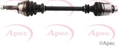 APEC ADS1575LR - Planetara - allinparts.ro