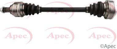 APEC ADS1573LR - Planetara - allinparts.ro