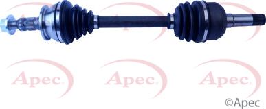 APEC ADS1643LR - Planetara allinparts.ro