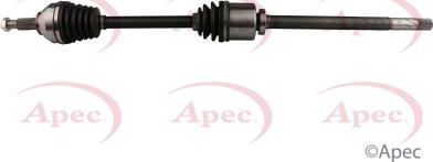 APEC ADS1608R - Planetara - allinparts.ro