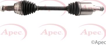 APEC ADS1689L - Planetara - allinparts.ro