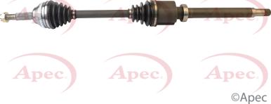 APEC ADS1049R - Planetara - allinparts.ro