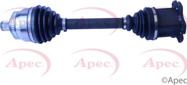 APEC ADS1040LR - Arbore, diferential - allinparts.ro