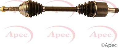 APEC ADS1048L - Planetara - allinparts.ro