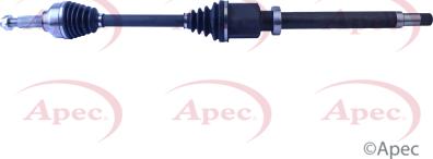 APEC ADS1059R - Planetara - allinparts.ro