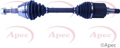 APEC ADS1051L - Planetara - allinparts.ro