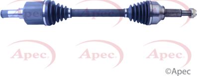 APEC ADS1058L - Planetara - allinparts.ro