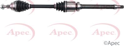 APEC ADS1053R - Planetara - allinparts.ro