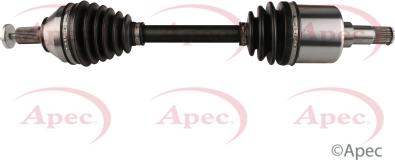 APEC ADS1057L - Planetara - allinparts.ro