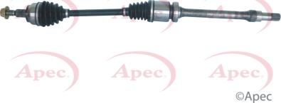 APEC ADS1064R - Planetara allinparts.ro