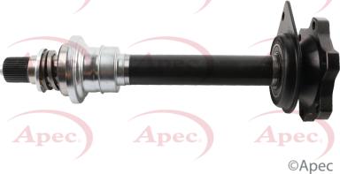 APEC ADS1066 - Arbore, diferential - allinparts.ro