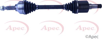 APEC ADS1060L - Planetara - allinparts.ro