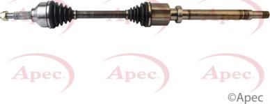 APEC ADS1061R - Planetara - allinparts.ro