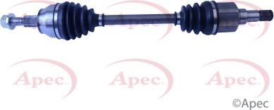 APEC ADS1063L - Planetara allinparts.ro