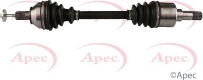 APEC ADS1062L - Planetara - allinparts.ro