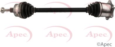 APEC ADS1001L - Planetara - allinparts.ro