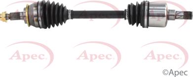 APEC ADS1015L - Planetara - allinparts.ro