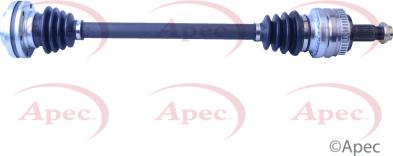 APEC ADS1016L - Planetara - allinparts.ro