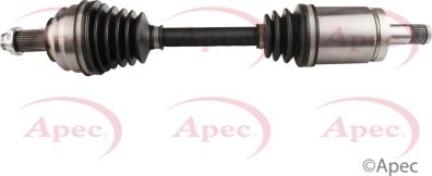 APEC ADS1010L - Planetara - allinparts.ro