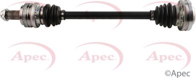 APEC ADS1011L - Planetara - allinparts.ro